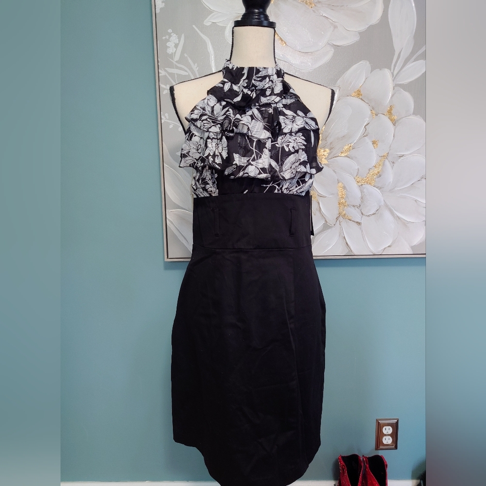 Pencil Dress